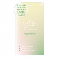 �y���ʌ���z�g���C�A���Z�b�g1000 / 5����
