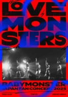 BABYMONSTER �gLOVE MONSTERS�h JAPAN FAN CONCERT 2025