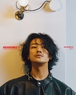 HIGHSNOBIETY JAPAN ISSUE16 JIN AKANISHI