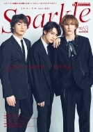 Sparkle vol.63�y�\���F���ԗT��~���V �Ё~���������^W�\���F�����M���z