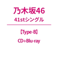 �^�C�g������yType-B�z(CD+Blu-ray)