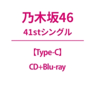 �^�C�g������yType-C�z(CD+Blu-ray)