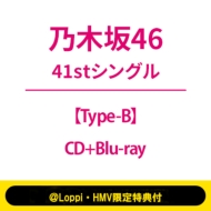 �s��Loppi�EHMV������T�t�t�^�C�g������yType-B�z(CD+Blu-ray)