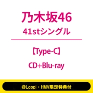 �s��Loppi�EHMV������T�t�t�^�C�g������yType-C�z(CD+Blu-ray)