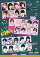 RINGAKU!!-Idol Gakuen Variety-Vol.1