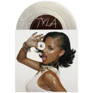 Chanel (7 Inch Silver Wisps Color Vinyl)