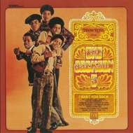 Diana Ross Presents The Jackson 5