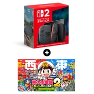 �y3��5�������znintendo Switch 2(���{��E������p)+�����Y�d�S2: (Nintendo Switch 2 Edition)