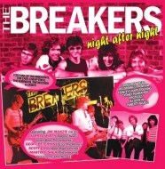 Night After Night (Pink Colour�yrecord Store Day 2026.04.18�z