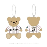 ���{ �a�^ WORLD BASEBALL CLASSIC ���j�t�H�[���x�A�L�[�`�F�[���i�z�[���j