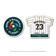 �X�� �đ� WORLD BASEBALL CLASSIC ���j�t�H�[���^�N���b�v�}�O�l�b�g�Z�b�g