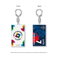 ���� �P�� WORLD BASEBALL CLASSIC �A�N�����L�[�`�F�[���i�����`�j
