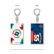 ���� �@�� WORLD BASEBALL CLASSIC �A�N�����L�[�`�F�[���i�����`�j