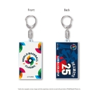 ���{ �a�^ WORLD BASEBALL CLASSIC �A�N�����L�[�`�F�[���i�����`�j