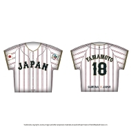 �R�{ �R�L WORLD BASEBALL CLASSIC ���j�t�H�[���N�b�V����