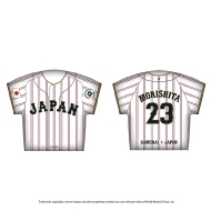 �X�� �đ� WORLD BASEBALL CLASSIC ���j�t�H�[���N�b�V����