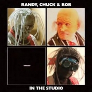 Residents Present Randy, Chuck & Bob In The Studio: �yrecord Store Day 2026.04.18�z