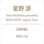 Gen Hoshino presents MAD HOPE Japan Tour