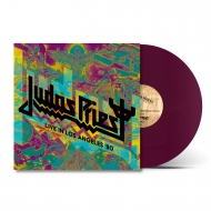 Live In Los Angeles '90 (12inch Purple Vinyl For Rsd)