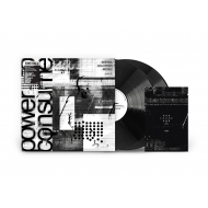 Metal Machine Music: Power To Consume, Vol.2 (12inch Vinyl For Rsd)