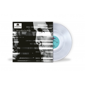 Nite Flights (12inch Ultra Clear Vinyl For Rsd)