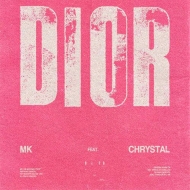 Dior (Remixes)(12inch Pink Marbled Vinyl For Rsd)