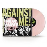 New Wave B-sides (Rsd Vinyl Ep)