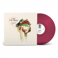 For The Roses (2022 Remaster)(Rsd Vinyl)