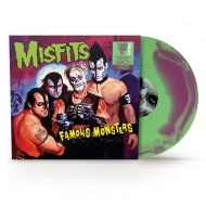 Famous Monsters (Rsd Vinyl)