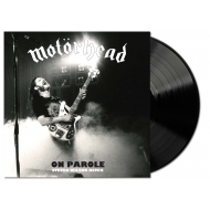 On Parole (50th Anniversary Remix)(Rsd Vinyl)