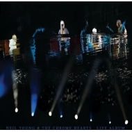 Live Album (Rsd 3lp Vinyl)