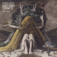 Saving Grace: All That Glitters�c (Rsd Vinyl Ep)