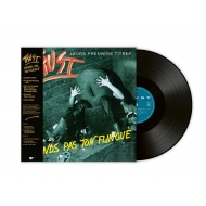 Prends Pas Ton Flingue (Rsd 12 Inch Vinyl Single)