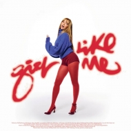 Girl Like Me (Rsd 7inch Vinyl)