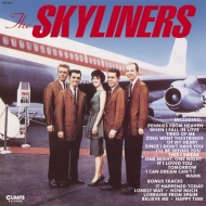 The Skyliners (7inch Jacket Edition)