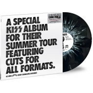Special Kiss Tour Album
