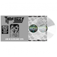 Live At Cleveland 1976