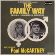 Family Way (Original Sound Track)