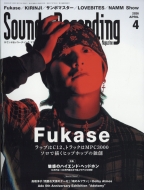 Sound & Recording Magazine (�T�E���h �A���h ���R�[�f�B���O �}�K�W��)2026�N 4����
