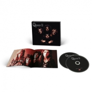 Queen 2 -Deluxe Edition