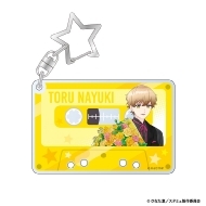 �J�Z�b�g���L�[�z���_�[�i�ߐᓧ�j