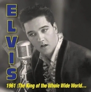 1961: King Of Whole Wild World (Rsd 2026)