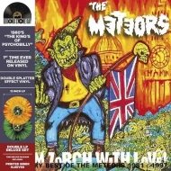 From Zorch With Love: The Very Best Of The Meteors 1981-1997 (Rsd 2026)