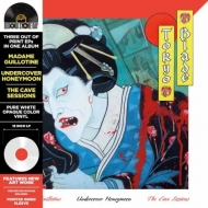 Madame Guillotine / Undercover Of The Honeymoon / The Cave Sessions (Rsd 2026)