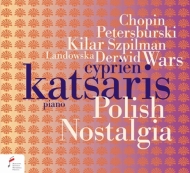 Cyprien Katsaris : Polish Nostalgia