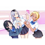 ���O���������񂾂�! 1 Kc�f���b�N�X