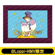 �L�����t�@�C���A�[�g / �w�f�� ����Ƃ��̃v�y�� �`�񑩂̎��v��`�x�y@Loppi�EHMV����z