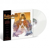 Labyrinth (From The Original Soundtrack Of The Jim Henson Film): Limited Crystal Edition 1lp