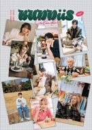 BUDDiiSカレンダー2026.4-2027.3 OFF