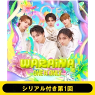 �s�V���A���t����1��tWARAiNA�y��������B�z(CD+Blu-ray)�s�S�z�����t